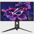 ASUS Monitor ROG Swift PG27UCDM 27", 4K UHD, OLED, 240Hz, 0.03ms, crni